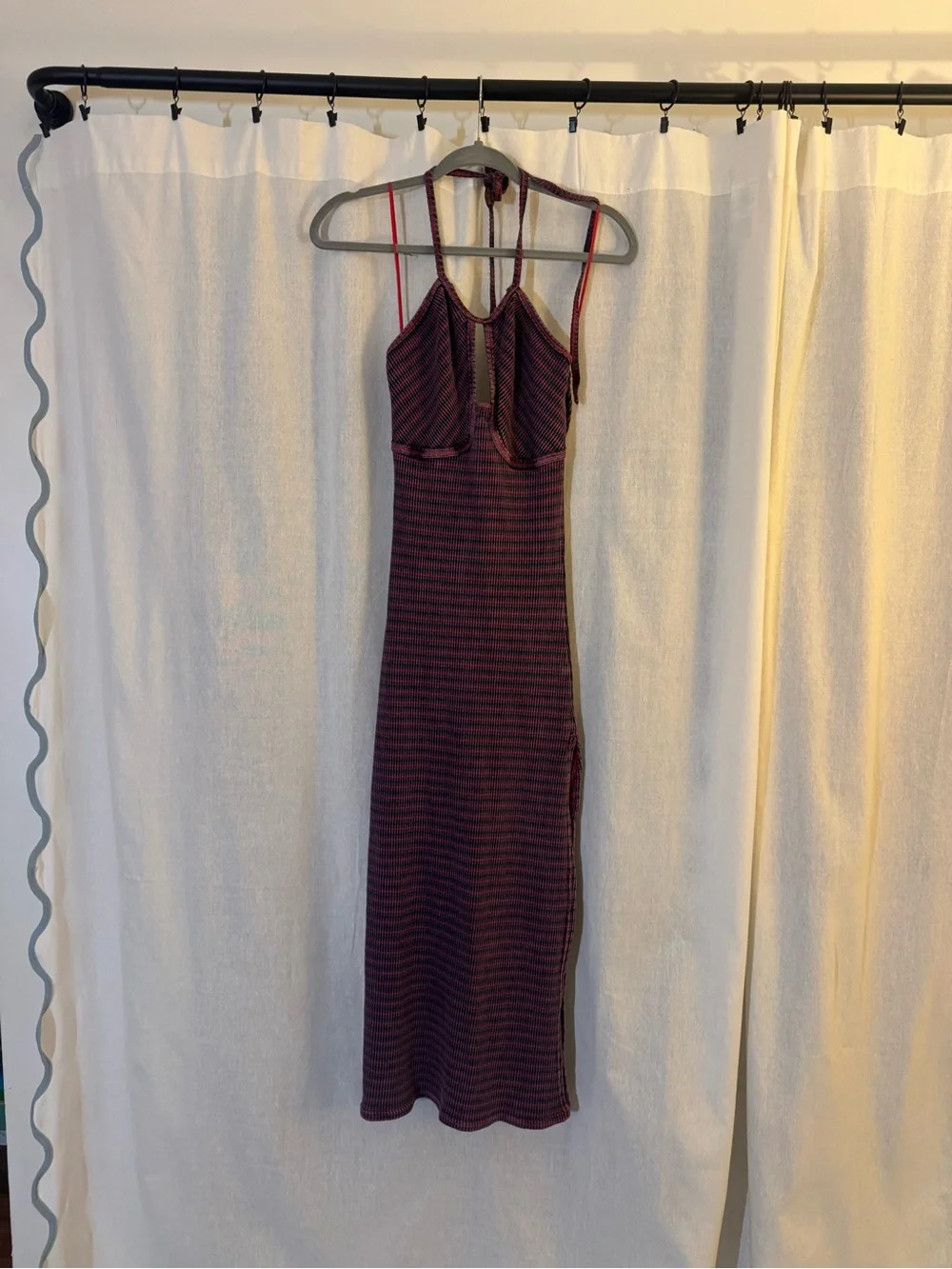 Free People Terra Maxi Dress